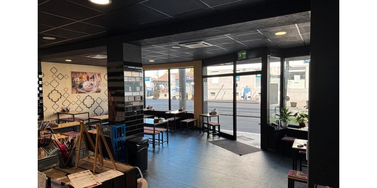 Gewerbeobjekt Heilbronn Kernstadt - 2.490&euro; | Angebot:26232553