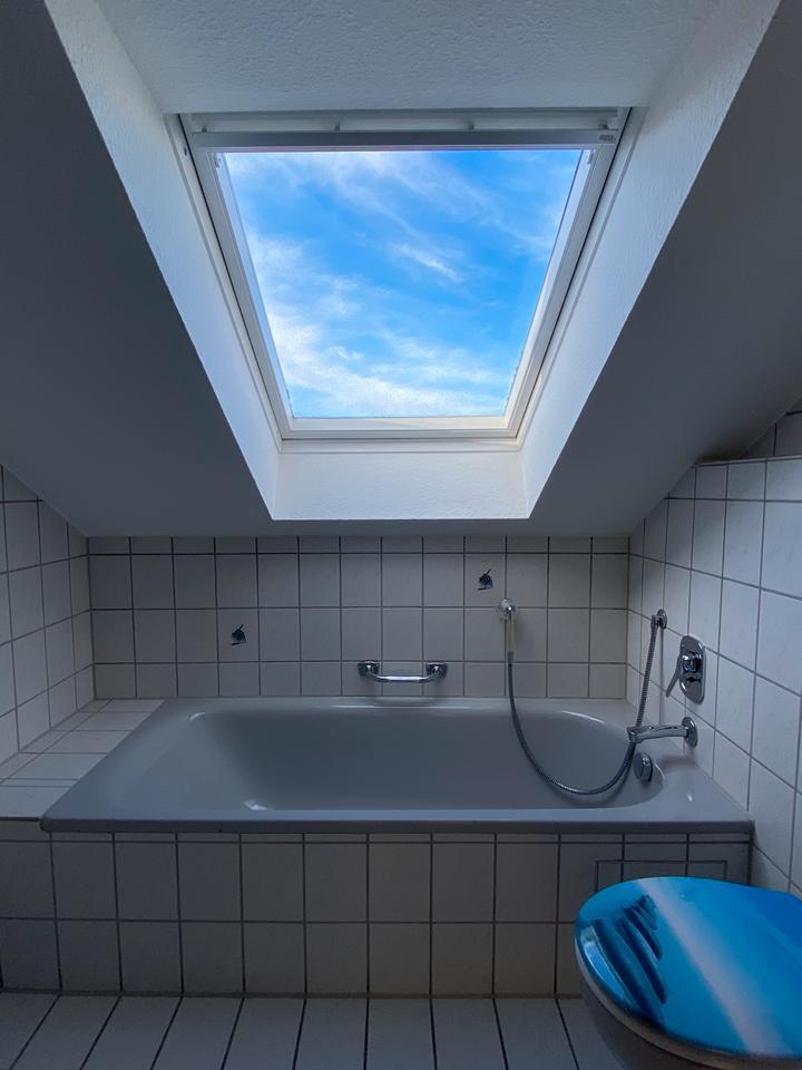 2,5 DG-Wohnung in Ingersheim mit Balkon ohne Makler