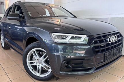 Audi Q5 115.700 km 29.900 &euro; Heilbronn 74080