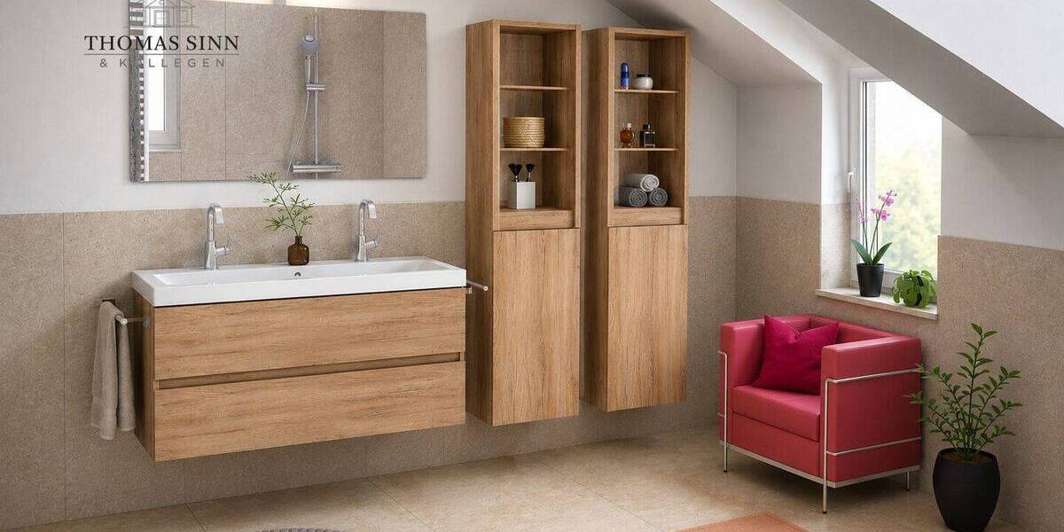 Reihenmittelhaus Neckarsulm / Amorbach Neckarsulm - 5 Zimmer, 155 m&sup2;, 529.000&euro; | Angebot:26687099