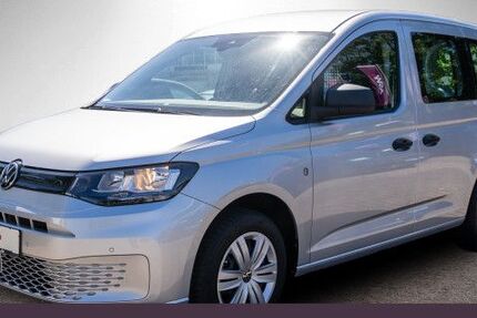 VW Caddy 33.800 km 23.930 &euro; Neckarsulm 74172