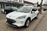 Ford Kuga TCDI Titanium 1 Hand navi 160.000 km 15.990 € Neckarsulm 74172