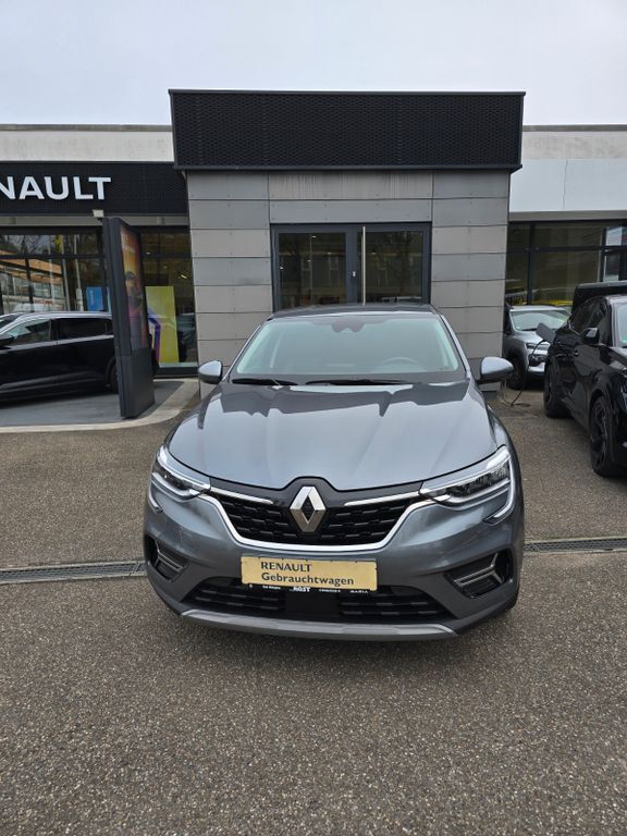 Renault Arkana 106.150 km 17.495 € Bad Wimpfen 74206