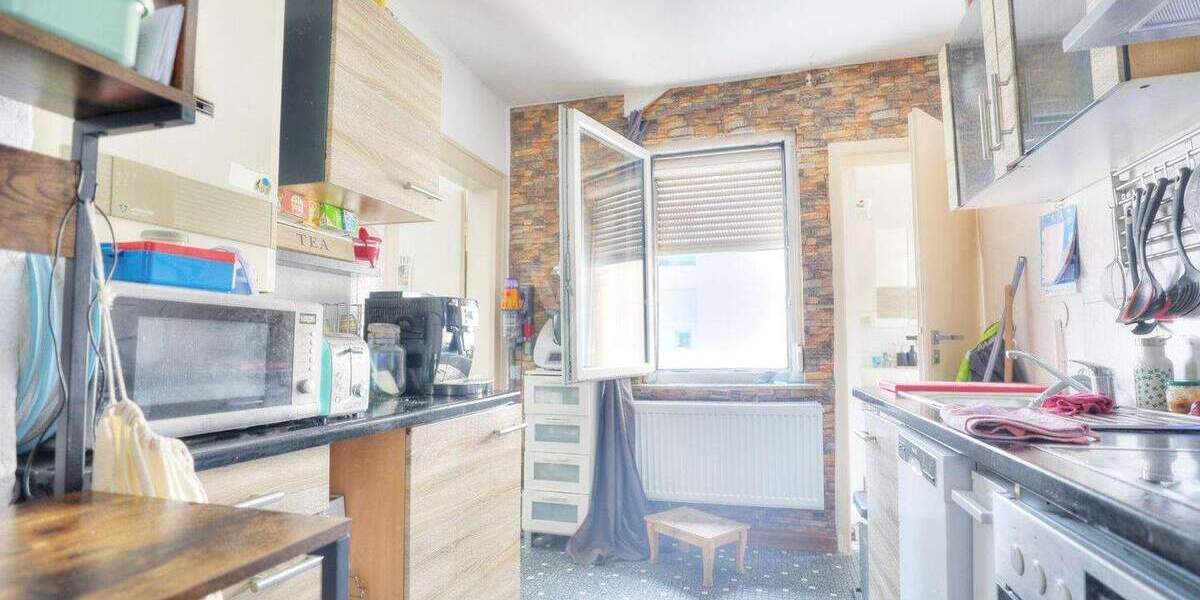 Mehrfamilienhaus, Wohnhaus Heilbronn / Böckingen Böckingen - 9 Zimmer, 160 m&sup2;, 385.000&euro; | Angebot:25067247