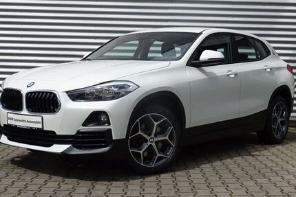 BMW X2 99.687 km 19.975 &euro; Bietigheim-Bissingen 74321
