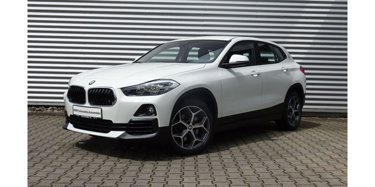 BMW X2 99.687 km 19.975 &euro; Bietigheim-Bissingen 74321