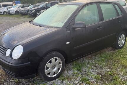 VW Polo 161.000 km 1.590 &euro; Neuenstadt am Kocher 74196