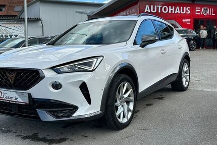 Cupra Formentor 40.237 km 32.990 &euro; Obersulm 74182