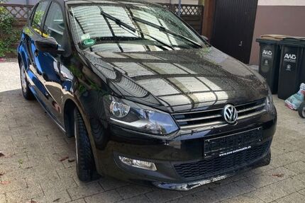 VW Polo 33.772 km 6.900 &euro; Bad Wimpfen 74206