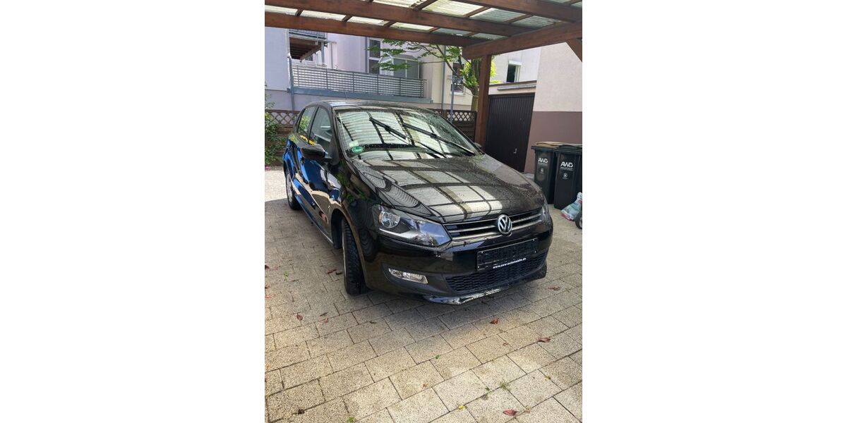 VW Polo 33.772 km 6.900 &euro; Bad Wimpfen 74206