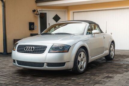 Audi TT 79.999 km 9.900 &euro; Oberstenfeld 71720