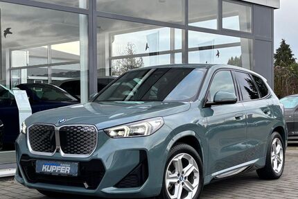 BMW iX1 22.190 km 43.700 &euro; Vaihingen / Enz 71665