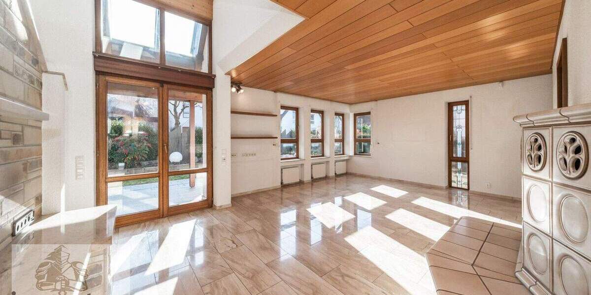 Einfamilienhaus Neckarsulm - 5 Zimmer, 146 m&sup2;, 599.000&euro; | Angebot:24778572