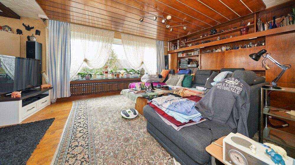 Einfamilienhaus Ludwigsburg / Neckarweihingen Neckarweihingen - 5 Zimmer, 120 m&sup2;, 595.000&euro; | Angebot:24157650