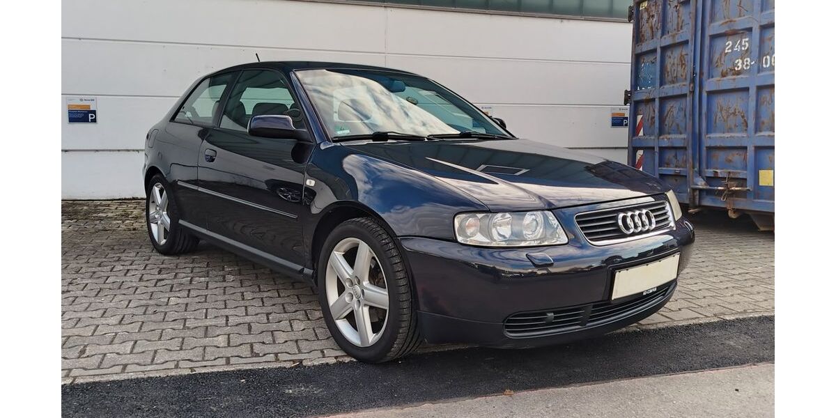 Audi A3 171.000 km 4.990 &euro; Besigheim 74354