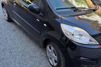 Peugeot 107 268.000 km 1.150 &euro; Bretzfeld 74626