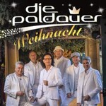Die Paldauer - Weihnachten wie im Märchen