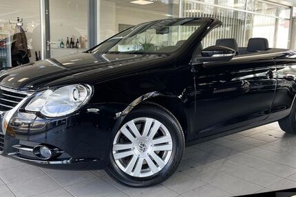 VW Eos 45.000 km 12.990 &euro; Heilbronn 74080
