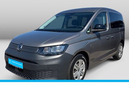 VW Caddy 51.324 km 19.990 &euro; Bietigheim-Bissingen 74321