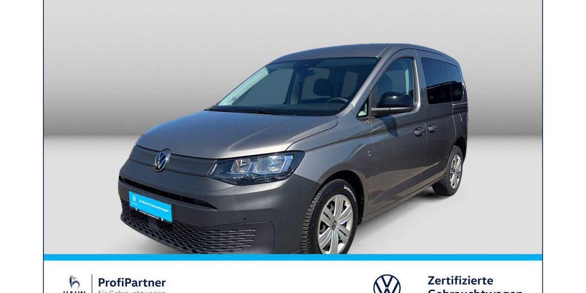 VW Caddy 51.324 km 19.990 &euro; Bietigheim-Bissingen 74321