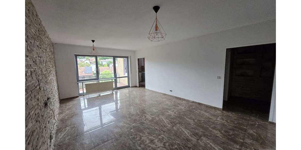 Wohnung zum Kaufen in Mosbach 235.000 € 84 m² - Etagenwohnung Mosbach | Angebot:24713443