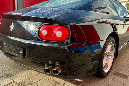 Ferrari 456 119.200 km 59.900 &euro; Heilbronn 74072