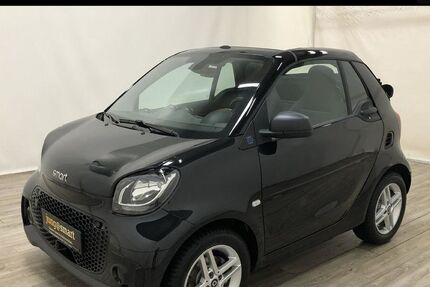 Smart ForTwo 38.800 km 11.476 € Mosbach-Neckarelz 74821