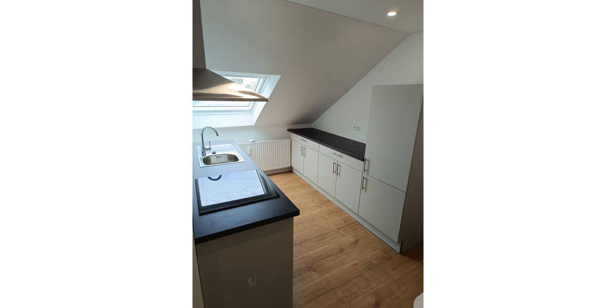 Etagenwohnung Heilbronn Böckingen - 1 Zimmer, 26 m&sup2;, 700&euro; | Angebot:26818858