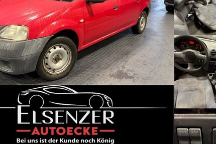Dacia Logan 144.999 km 1.699 &euro; Eppingen 75031