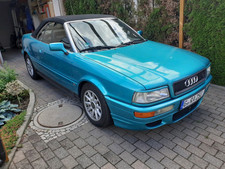 Audi Audi 80 Cabriolet