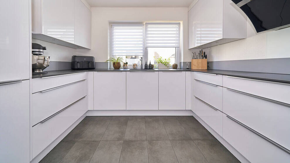 Komfort trifft Design - 4-Zimmer-Wohnung in Vaihingen an der Enz