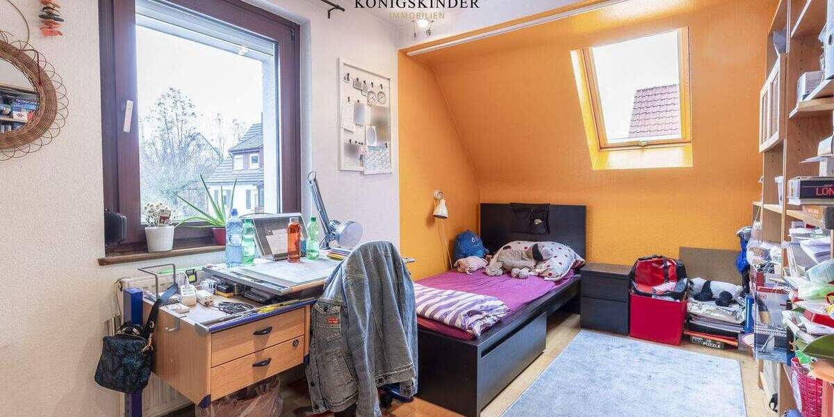 Charmantes Einfamilienhaus mit großem Grundstück, Garten und moderner Ausstattung! 1 zimmer