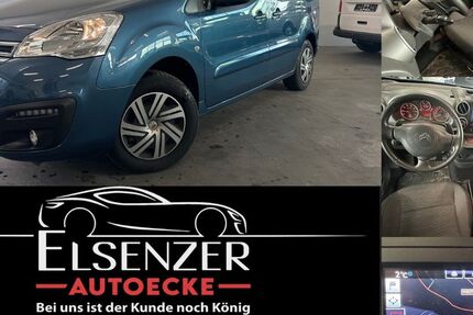 Citroen Berlingo 190.999 km 8.999 &euro; Eppingen 75031