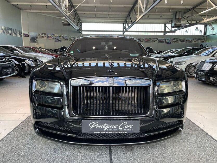 Wraith