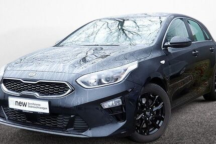Kia ceed / Ceed 58.480 km 13.980 &euro; Bietigheim-Bissingen 74321