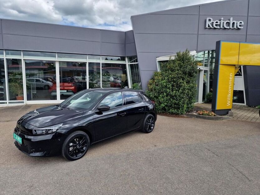 Corsa