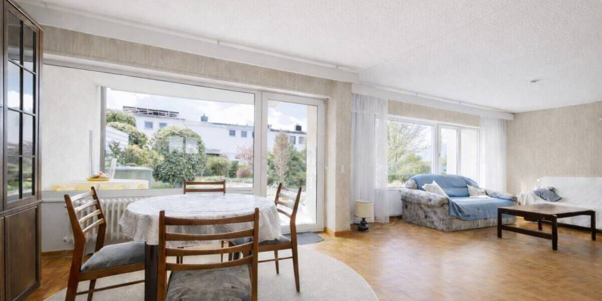 Reihenendhaus Bietigheim-Bissingen Bietigheim - 5 Zimmer, 135 m&sup2;, 585.000&euro; | Angebot:26247803