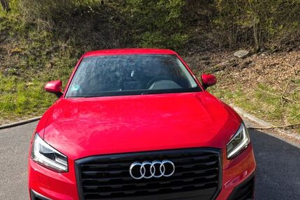 Audi Q2 76.000 km 22.500 &euro; Billigheim 74842