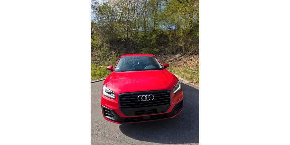 Audi Q2 76.000 km 22.500 &euro; Billigheim 74842