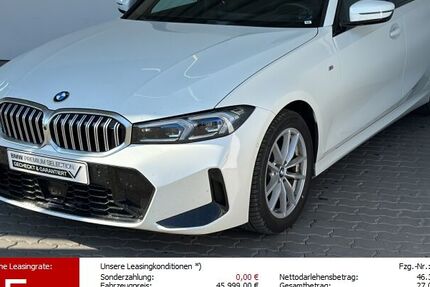 BMW 320 25.971 km 40.440 € Heilbronn 74074