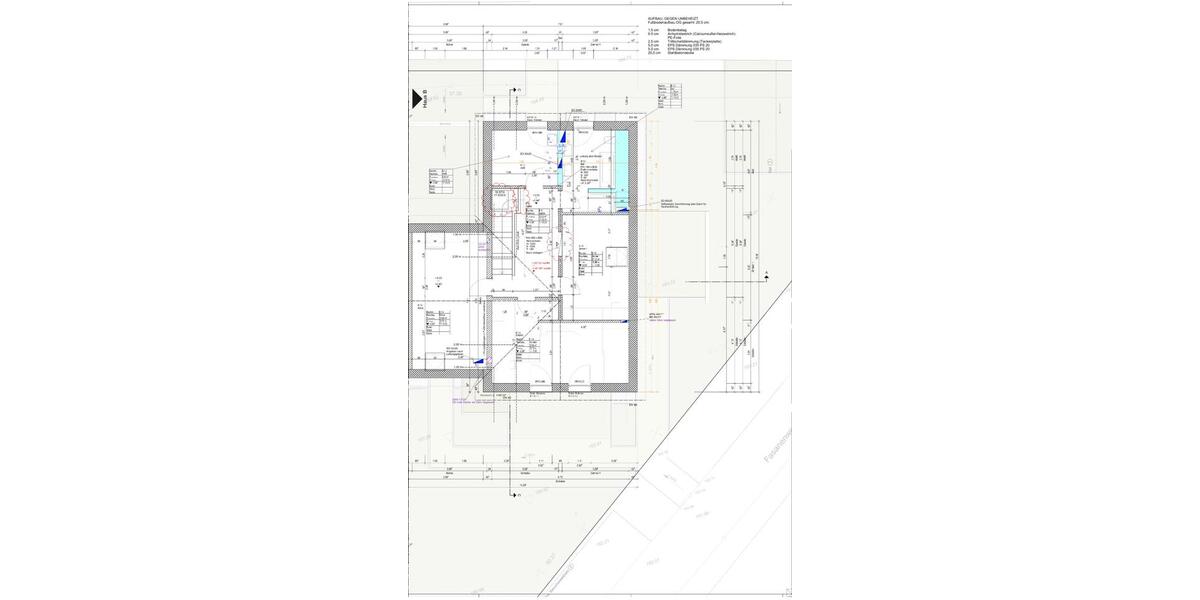 Reihenhaus Öhringen - 5 Zimmer, 177 m&sup2;, 2.400&euro; | Angebot:27649441