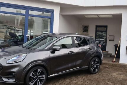 Ford Puma 65.850 km 21.350 &euro; Besigheim 74354