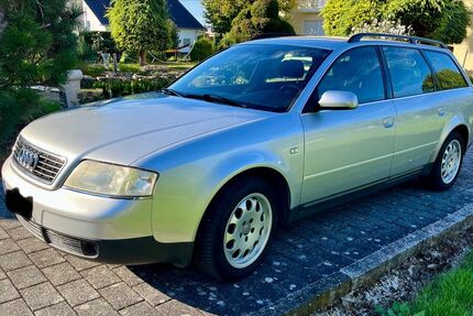 Audi A6 268.500 km 2.990 &euro; Flein 74223