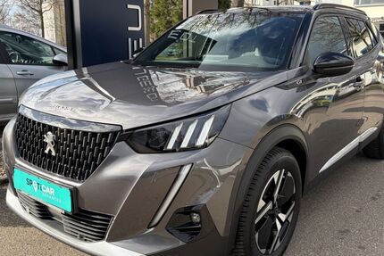 Peugeot 2008 25.862 km 18.990 &euro; Heilbronn 74074