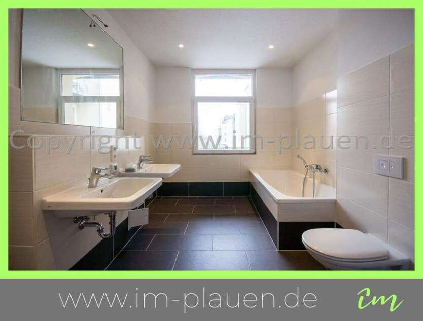 Wohnung zum Mieten in Plauen 735 € 116.41 m²
