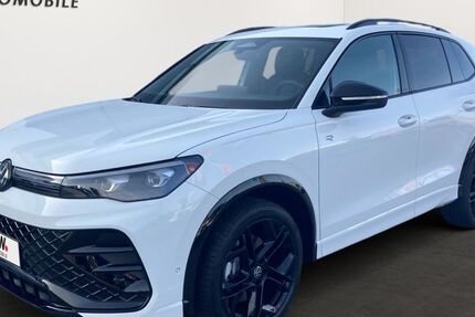 VW Tiguan 9.900 km 51.790 &euro; Bad Rappenau 74906
