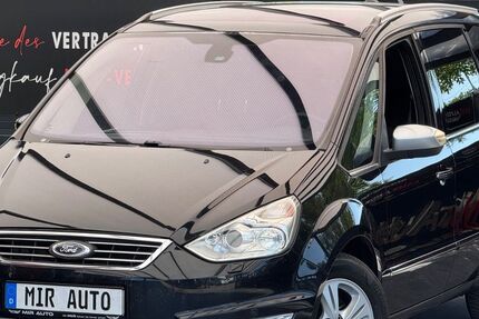 Ford Galaxy 225.000 km 6.490 &euro; Sinsheim 74889