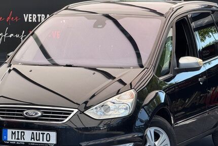 Ford Galaxy 225.000 km 7.490 &euro; Sinsheim 74889