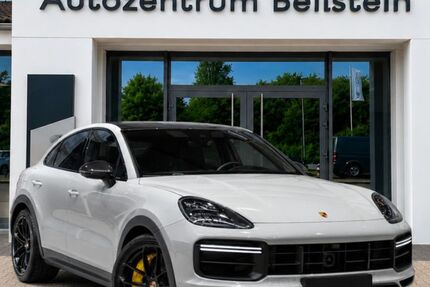 Porsche Cayenne 13.950 km 183.000 &euro; Beilstein 71717