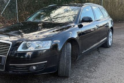 Audi A6 362.743 km 2.750 &euro; Vaihingen an der Enz 71665